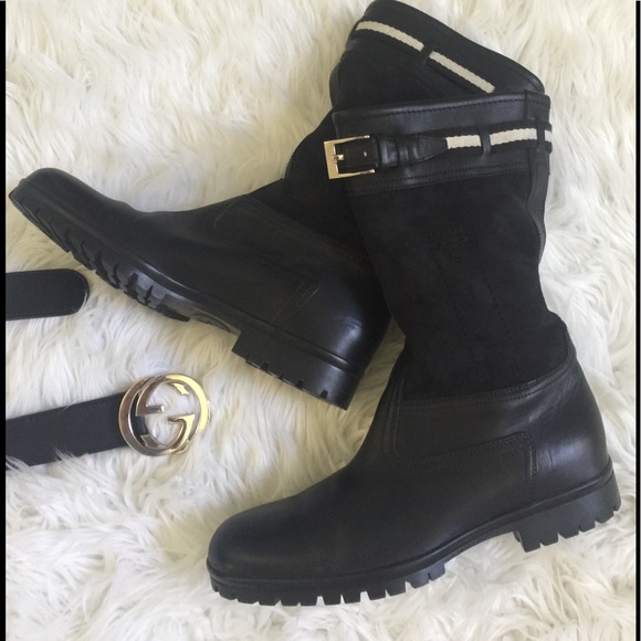 Gucci Shoes - Authentic GUCCI